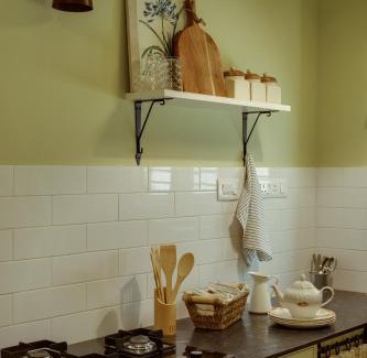 Bengaluru Apartment | Hoodo Zoe - Hebbal Bangalore Apartments
