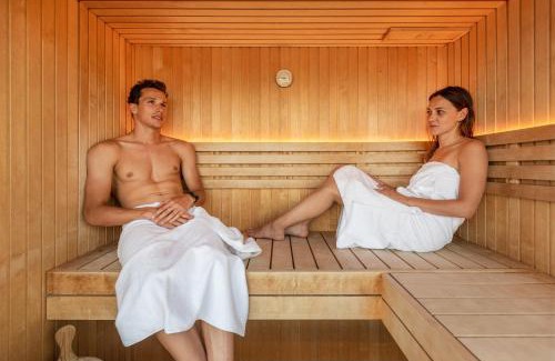 Arco Hotel | HOODY ACTIVE & HAPPINESS HOTEL