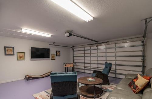 Fellowship House | Hoofbeat Haven