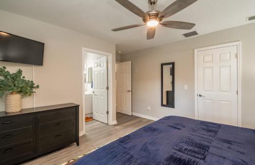 Fellowship House | Hoofbeat Haven