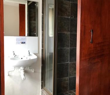 Helderberg Rural Bed & Breakfast | Hoogeind Manor
