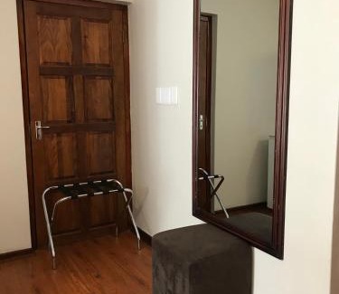 Helderberg Rural Bed & Breakfast | Hoogeind Manor