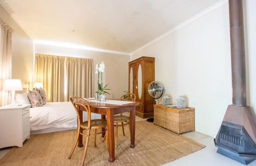 Wolseley House | Hoogwater Cottage