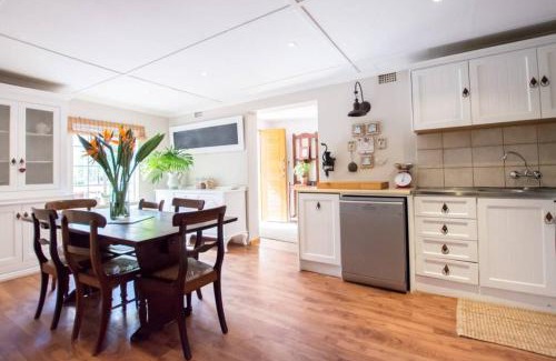 Wolseley House | Hoogwater Farmhouse