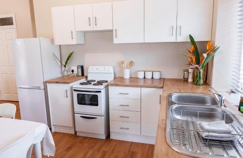 Wolseley Apartment | Hoogwater Garden Cottage