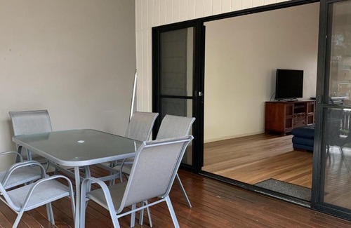 Brunswick Heads House | Hook Wine Sinker