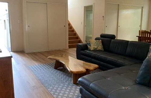 Brunswick Heads House | Hook Wine Sinker