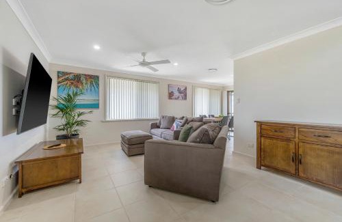 Port Macquarie House | Hooked on Hibbard