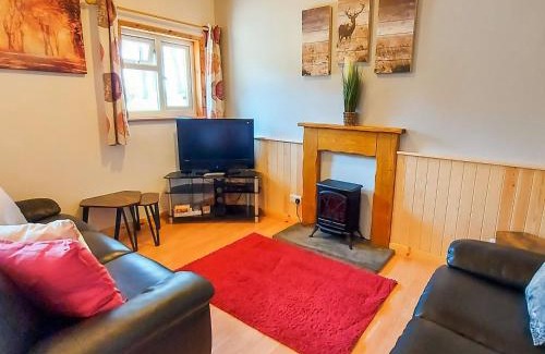 Honiton House | Hooked Rise Holiday Lodge