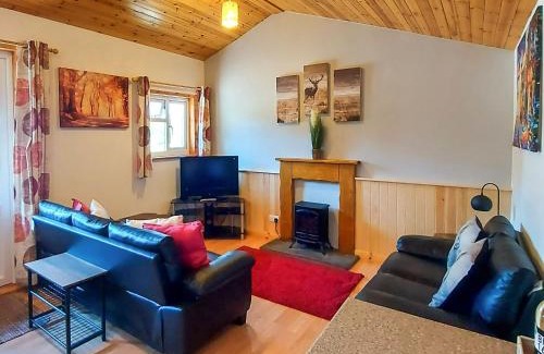 Honiton House | Hooked Rise Holiday Lodge