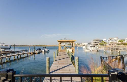 Wrightsville Beach House | Hooks Cottage by Bryant Real Estate