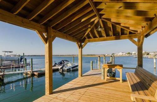 Wrightsville Beach House | Hooks Cottage by Bryant Real Estate