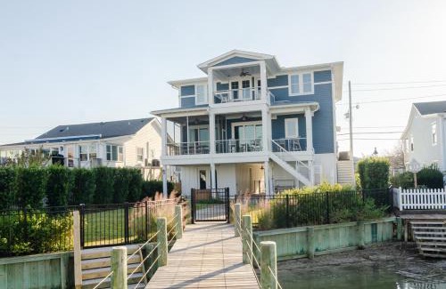 Wrightsville Beach House | Hooks Cottage by Bryant Real Estate