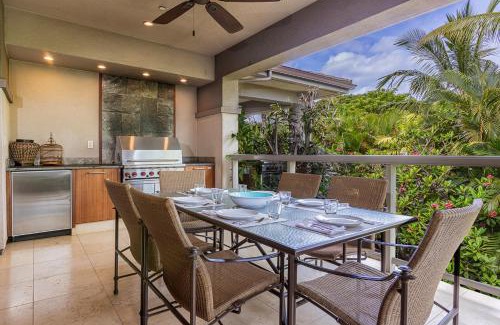 Wailea Villa | Hoolei 24-2 by Coldwell Banker Island Vacations