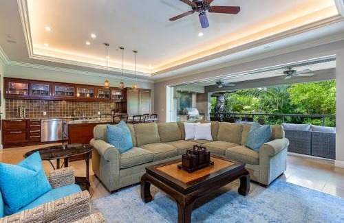 Wailea Villa | Hoolei 24-2 by Coldwell Banker Island Vacations