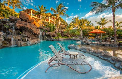 Wailea Villa | Hoolei 24-2 by Coldwell Banker Island Vacations