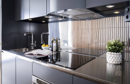 Jarfalla Municipality Apartment | Hoom Home & Hotel