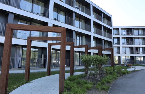Jarfalla Municipality Apartment | Hoom Home & Hotel