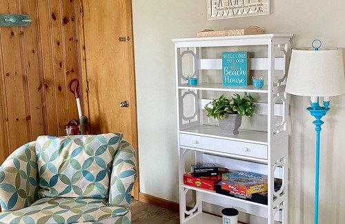 Rodanthe Cottage | Hooper’s Paradise 🌊☀️ 🐾 PET FRIENDLY 🐾