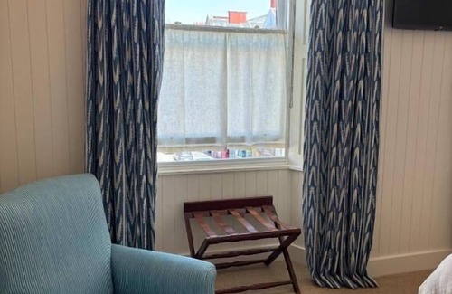 Inverness City Centre Hotel | Hootananny