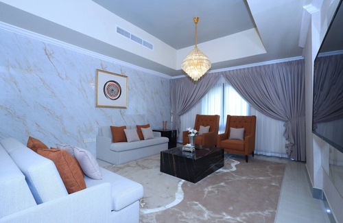 Khor Fakkan Apartment | Hooud Apartments