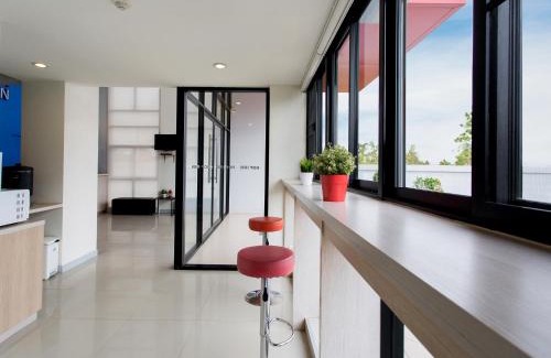 Chiang Rai Hotel | HOP INN Chiang Rai