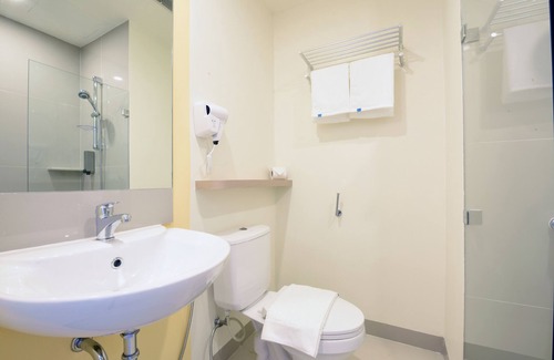 Mabolo Hotel | Hop Inn Hotel Cebu City