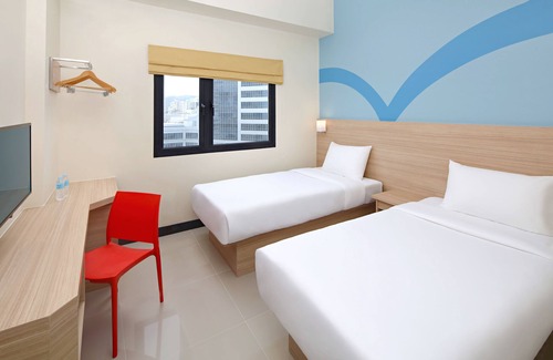 Mabolo Hotel | Hop Inn Hotel Cebu City