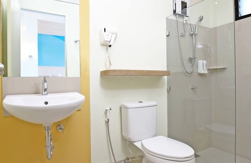Ermita Night District Hotel | Hop Inn Hotel Ermita Manila