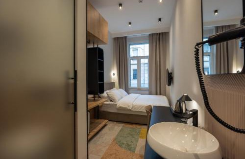 Kosancicev Venac House | Hop Inn Rooms & Suites