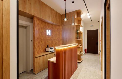 Kosancicev Venac House | Hop Inn Rooms & Suites