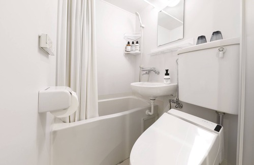 Kabukicho Hotel | HOP INN Tokyo Iidabashi