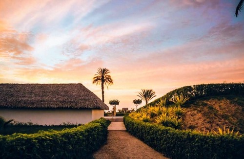 Ica Villa | HOP PASONKY relajante en campo y playa en Chincha