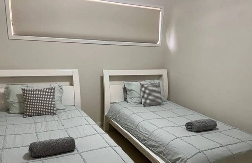 Biggera Waters House | Hop, Skip An Jump 2 Harbour Town