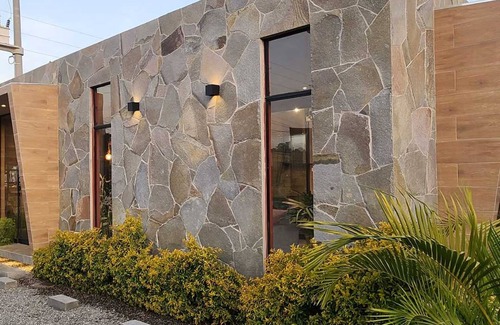 Salas House | HOP Terracota in Cerro Prieto