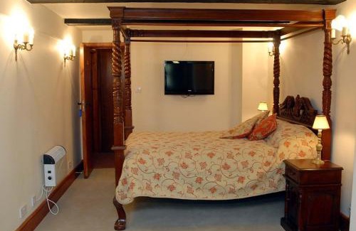 Hereford Bed & Breakfast | Hopbine House