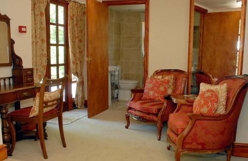 Hereford Bed & Breakfast | Hopbine House