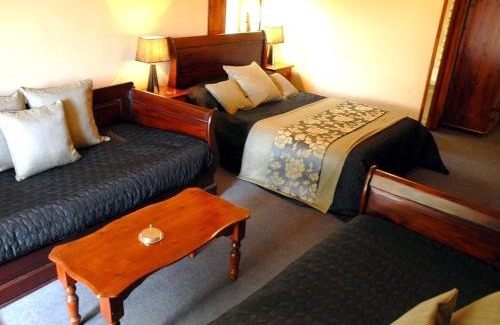 Hereford Bed & Breakfast | Hopbine House