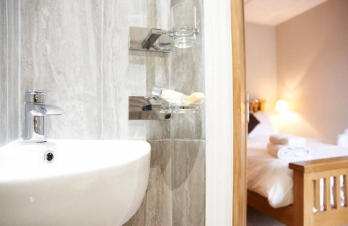Alnmouth Hotel | Hope and Anchor Hotel