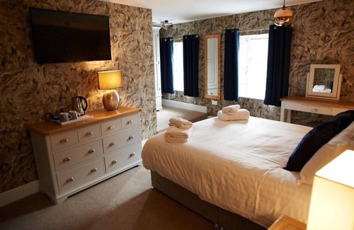 Alnmouth Hotel | Hope and Anchor Hotel