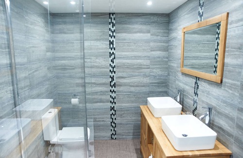 Alnmouth Hotel | Hope and Anchor Hotel