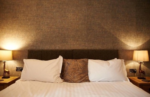 Alnmouth Hotel | Hope and Anchor Hotel