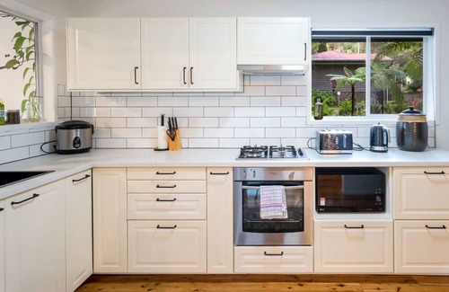 Eagle Heights House | Hope Cottage Tamborine Mountain