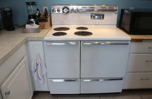 Port Angeles Cottage | Hope Cottage Comfort Near Olympic National Park
