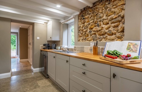 East Rudham Cottage | Hope Cottage, East Rudham, Norfolk
