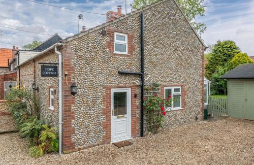 East Rudham House | Hope Cottage East Rudham