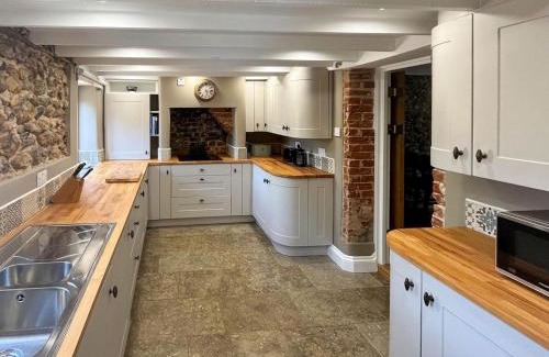 East Rudham House | Hope Cottage East Rudham