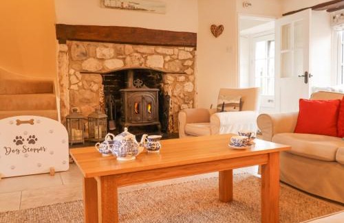 Beer House | Hope Cottage