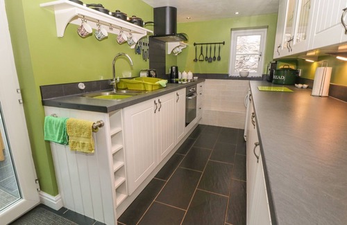 Castleton House | Hope Cottage