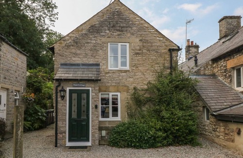 Castleton House | Hope Cottage